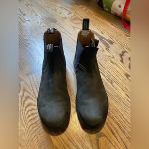 Blundstone boots